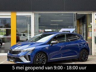 Renault Clio 1.6 E-Tech Full Hybrid 145 esprit Alpine | 360 graden camera | Bose Audio | Cruise adaptief |