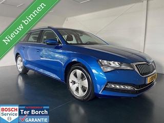 Skoda Superb Combi 1.4 TSI iV Business Edition , Trekhaak