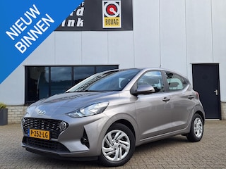 Hyundai i10 1.0 Comfort AIRCO CRUISE APPLE CARPLAY