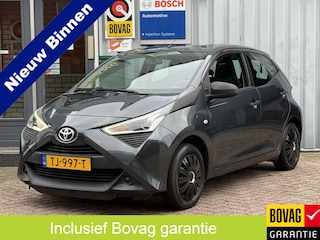 Toyota Aygo 1.0 VVT-i x-fun | BLUETOOTH | AIRCO | BOVAG GARANTIE |