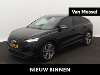 Audi Q4 40 S edition 77 kWh