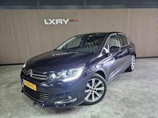 Citroën C4 1.2 PureTech Feel Collection| Airco | Navi | Cruise | PDC | Stoelverwarming |