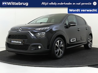 Citroën C3 1.2 PureTech Max | Automaat | Navigatie | Clima | Camera |