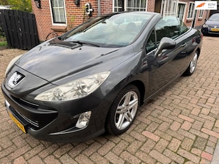 Peugeot 308 CC 1.6 VTi Sport Nieuwe CABRIO APK t/m 10-2026