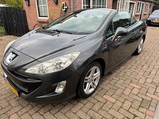 Peugeot 308 CC 1.6 VTi Sport Nieuwe CABRIO APK t/m 10-2026