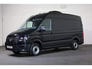 Volkswagen Crafter 2.0 TDI 140pk L3 H3 Automaat Koelwagen