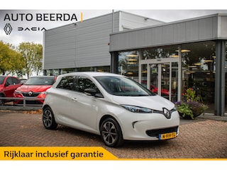 Renault Zoe R110 Limited 41 kWh | Huuraccu | Achteruitrijcamera