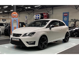 Seat Ibiza 1.2 TSI FR Clima!! NAVI!! Stoelverwarming!!