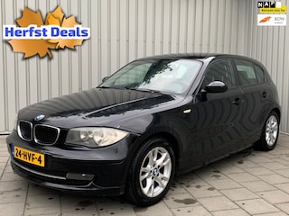BMW 116i Business Line|Navigatie|Climate Control|