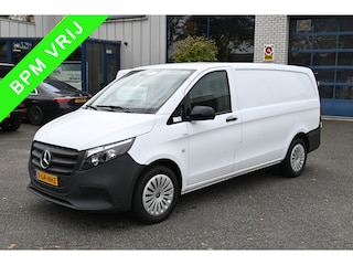 Mercedes-Benz Vito 116 CDI L2 Pro 2500 kg trekhaak, Achterdeuren, MBUX navigatie
