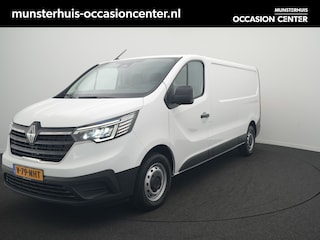 Renault Trafic 2.0 Blue dCi 150 T30 L2H1 Advance - VOORRAADVOORDEEL - 150 PK - Achteruitrijcamera - Cruise Control - All Seasonbanden
