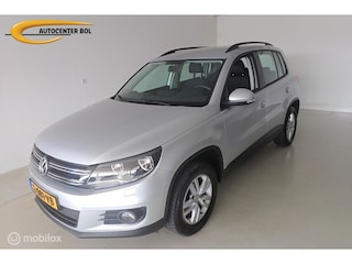 Volkswagen Tiguan 1.4 TSI Easyline