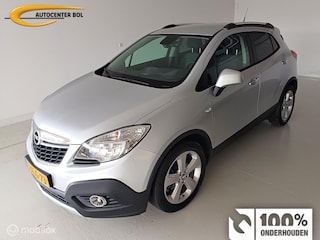 Opel Mokka 1.4 T Cosmo Climate C|Cruise C|Navigatie