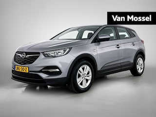 Opel Grandland X 1.2 Turbo Edition