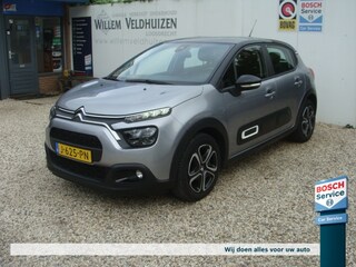 Citroën C3 1.2 PureTech Feel two tone/carplay
