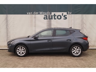 Seat Leon 1.0 TSI Business Pack -NAVI-ECC-DIGI-LED-PDC-