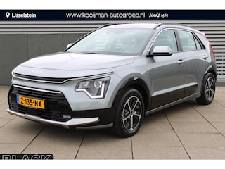 Kia Niro 1.6 GDi Hybrid DynamicLine Navigatie / Camera / Trekhaak