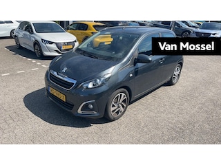 Peugeot 108 1.0 e-VTi Allure | Automaat | 38.000 KM ! | Uniek !