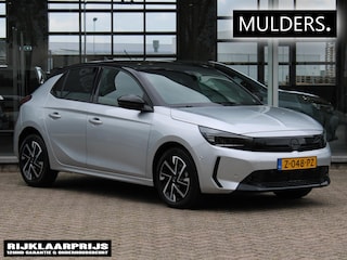 Opel Corsa 1.2 Turbo Hybrid GS | Automaat | Camera / Climate / Apple Carplay
