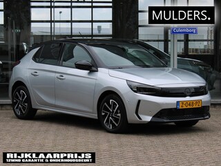 Opel Corsa 1.2 Turbo Hybrid GS | Automaat | Camera / Climate / Apple Carplay