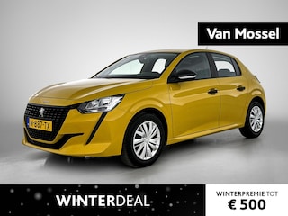 Peugeot 208 1.2 PureTech Like