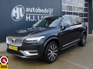 Volvo XC90 2.0 T8 Recharge AWD Inscription