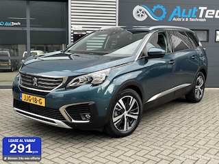 Peugeot 5008 1.2 PureTech Allure Panorama Afn-Trekhaak