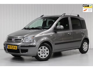 Fiat Panda 1.2 Edizione Cool
