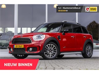 Mini Countryman 1.5 Cooper JCW ALL4 Chili | Pano | Camera | LED