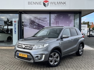 Suzuki Vitara 1.6 Exclusive Automaat