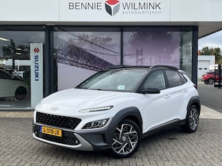 Hyundai Kona 1.6 GDI HEV Premium