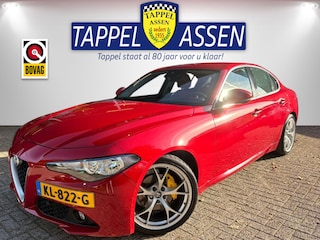 Alfa Romeo Giulia 2.2 Eco Bns Super