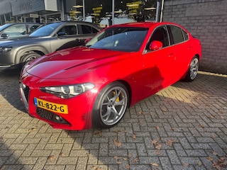 Alfa Romeo Giulia 2.2 Eco Bns Super
