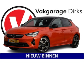 Opel Corsa 1.2 Turbo Aut8 130 PK GS Line ✅ LED ✅ Keyless ✅ Camera