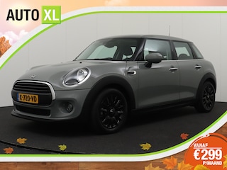Mini Cabrio 1.5 102 PK Aut. One Business Edition Navi 16'LMV DAB Park.sens
