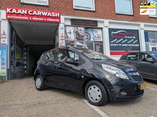 Chevrolet Spark 1.0 16V LS Bi-Fuel