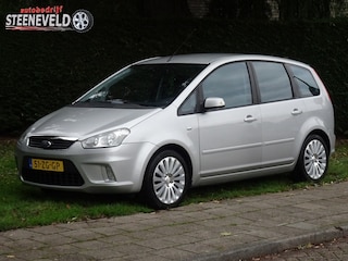 Ford C-MAX 1.8 Titanium met Airco en Trekhaak