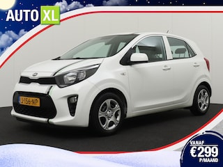 Kia Picanto 1.0 CVVT ComfortLine Airco Bluetooth Comfort Pack