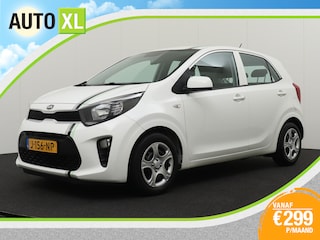 Kia Picanto 1.0 CVVT ComfortLine Airco Bluetooth Comfort Pack