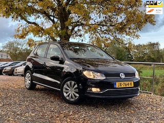 Volkswagen Polo 1.4 TDI | Met Airco + Cruise nu €5.975,-!!