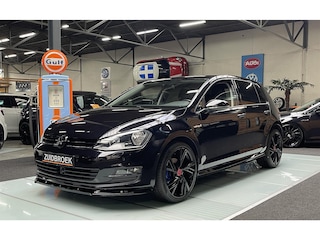 Volkswagen Golf 1.4 TSI ABT!! MAXTON!! Cruise!! Clima!!