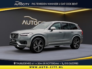 Volvo XC90 2.0 T8 TE AWD R-Design l Pano l Trekhaak l Leder l Memory l VOL