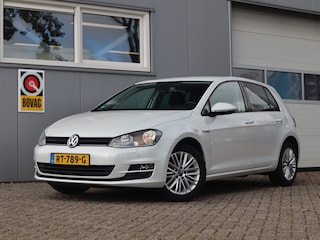 Volkswagen Golf 1.2 TSI Trendline