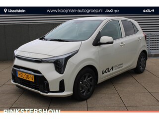 Kia Picanto 1.0 DPI DynamicPlusLine