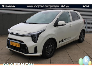 Kia Picanto 1.0 DPI DynamicPlusLine