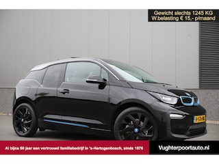 BMW i3 Executive 120Ah 42 kWh Sunroof/Harman-Kardon/Camera