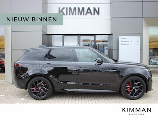 Land Rover Range Rover Sport P440e Dynamic HSE | Soft Close | 360 Camera | 22 Inch Gloss Black |