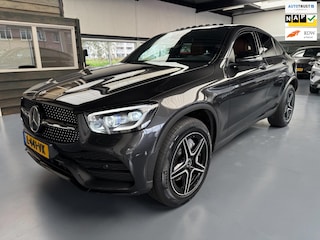 Mercedes-Benz GLC 300e 4MATIC Business Solution AMG | Open dak | NAP |