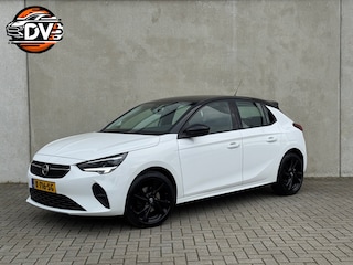 Opel Corsa 1.2 GS Line AUTOMAAT STL VERW LED PDC CAR PLAY
