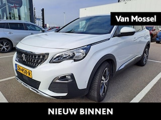 Peugeot 3008 1.2 PureTech Allure